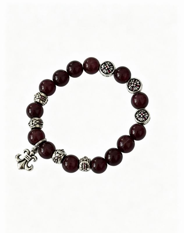 Chrome Hearts Bracelet 06yxs105